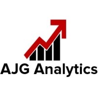 AJG Analytics logo
