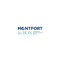 MONTFORT & BON logo - Similar company to Copro Ethik