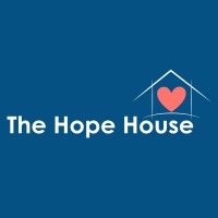 The Hope House Trust logo - Similar company to Fabx