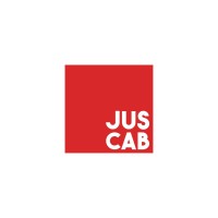 Jus-Cab.co.uk logo - Similar company to Minicab.Com