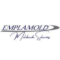 Emplamold Ltda logo - Similar company to Minas Eps
