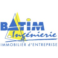 Batim Ingénierie logo - Similar company to Marse Construction