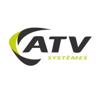 ATV Systèmes logo - Similar company to A4 Technologie