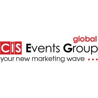 CIS Events Group Global logo - Similar company to Finer Vision London