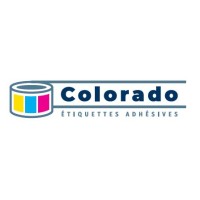 COLORADO Etiquettes logo - Similar company to Stic Image Votre Imprimeur D'Étiquettes