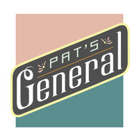 Pat's General LLC logo - Similar company to Green Blazer