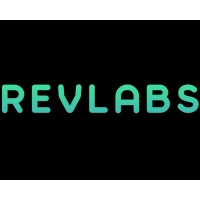 RevLabs logo - Similar company to Clienter Ai