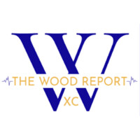 The Wood Report logo - Similar company to Powder League