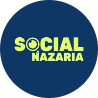 Social Nazaria logo - Similar company to Dot3