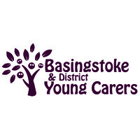 Basingstoke & District Young Carers logo - Similar company to Age Concern Hampshire