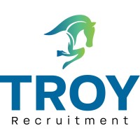 Troy Recruitment logo - Similar company to Cybershield U.S.