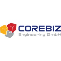 CoreBiz Engineering GmbH logo - Similar company to It Works Ag