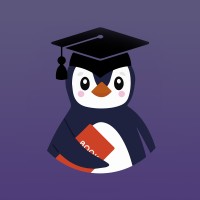 Penguin Book Publishers logo - Similar company to Zillion Design