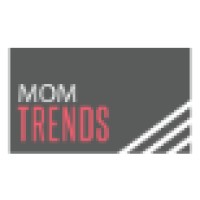 Momtrends logo - Similar company to Gopoint Studios