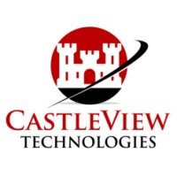Castle View Technologies logo - Similar company to Remote Security Systems
