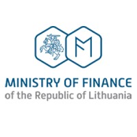 Ministry of Finance of the Republic of Lithuania logo - Similar company to Vector Fold Studios