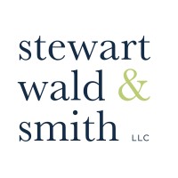 Stewart, Wald & Smith logo - Similar company to Schmitt Templin, Llc