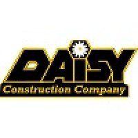 Daisy Construction Company logo - Similar company to Construct Elite