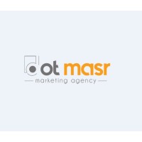 DotMasr Marketing Agency logo - Similar company to Adplus Marketing Agency