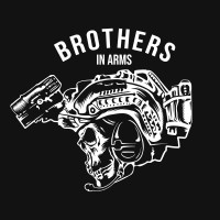 Brothers in Arms logo - Similar company to Stotan Group