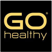 GO Healthy logo - Similar company to House Of Wellness Directory