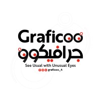 Graficoo° Studio logo - Similar company to V13 Design Studio