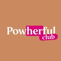 Powherful Club logo - Similar company to Créateurs.Net