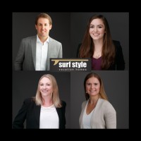 Surf Style Vacation Homes logo - Similar company to Hanken Cono Assad & Co