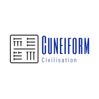 CUNEIFORM LTD logo - Similar company to Rise Above Consulting