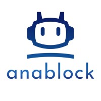 Anablock logo - Similar company to Slick