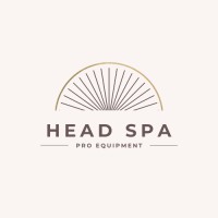 Head Spa Equipment logo - Similar company to D Best Massage & Head Spa
