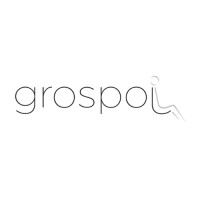 Grospol logo - Similar company to Ergostock