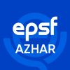 EPSF-Azhar logo - Similar company to Gemy Design Studio