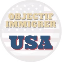 Objectif Immigrer aux USA logo - Similar company to Métriplus Ltee