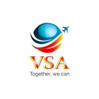 VSA International Visa Service logo - Similar company to Evisa Express