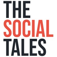 THE Social Tales-Digital Agency logo - Similar company to Nebular