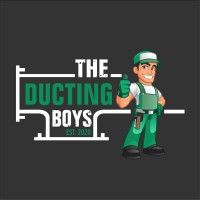 The Ducting Boys logo - Similar company to Simplex Ducting