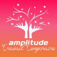 AMPLITUDE Travail Temporaire La Chapelle St Luc logo - Similar company to Aube Maintenance Services (Ams)