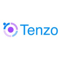 Tenzo AI logo - Similar company to Case&Key