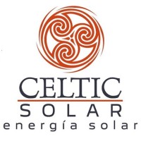 Celtic Solar logo - Similar company to Roldwind Eolica Sl