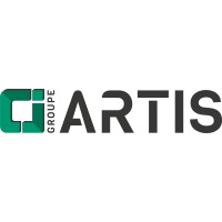ARTIS groupe logo - Similar company to Axegide