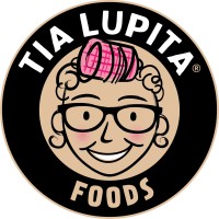 Tia Lupita®Foods logo - Similar company to Gather Brands
