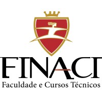 Faculdade Finaci logo - Similar company to Uniban