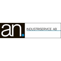 AN Industriservice AB logo - Similar company to Jan Udden Ab