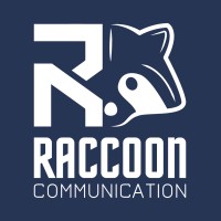 Raccoon Communication logo - Similar company to Corbier Consulting
