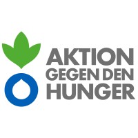 Aktion gegen den Hunger | Action Against Hunger logo - Similar company to Kindernothilfe E.V.