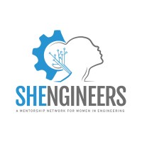 SHEngineers logo - Similar company to Asocsa