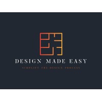 Design Made Easy logo - Similar company to Bluinq