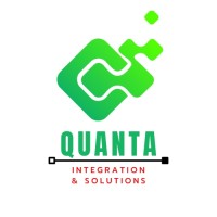 Quanta Integration and Solutions logo - Similar company to Sr Engineering