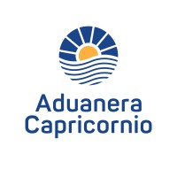 Aduanera Capricornio (Oficial) logo - Similar company to Inversiones Milenium Srl